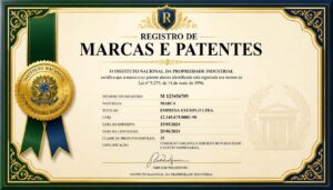 Marcas e patentes: por que registrar virou questão de sobrevivência para quem empreende em São Carlos