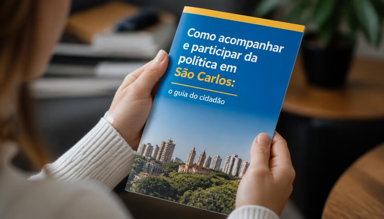 Política em São Carlos