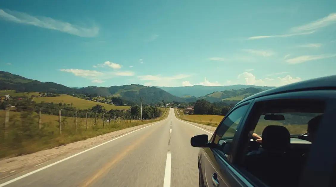 Cidades perto de São Carlos para visitar no fim de semana: dicas de turismo regional
