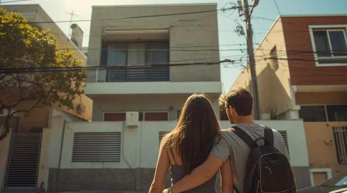 Comprar imóvel em São Carlos: tudo que você precisa saber antes de assinar o contrato