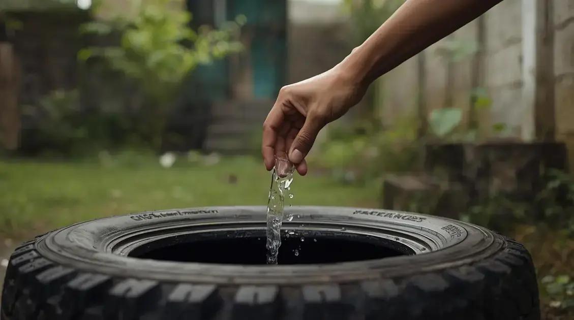 Dengue em São Carlos: como se proteger, sintomas e onde buscar atendimento