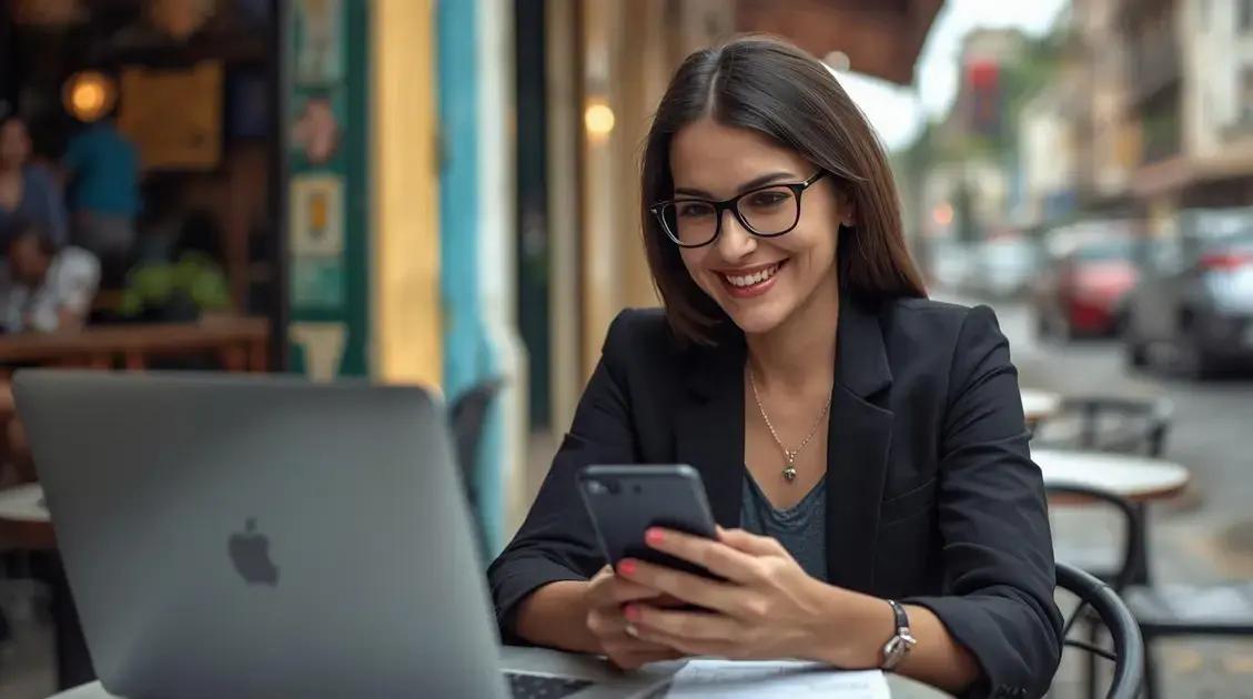Marketing digital para pequenos negócios em São Carlos: por onde começar em 2026