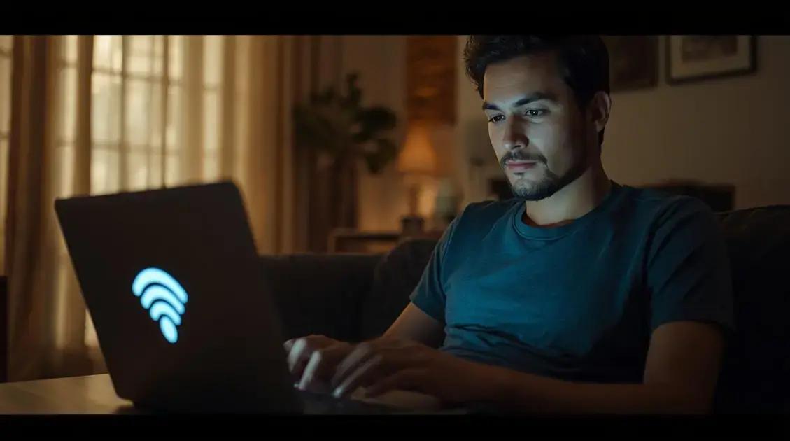 Internet em São Carlos: melhores provedores, planos e como escolher