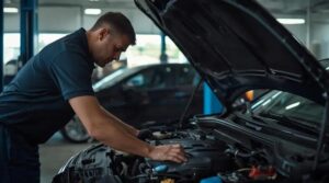 Revisão do carro em São Carlos: guia completo de manutenção e como escolher a melhor oficina