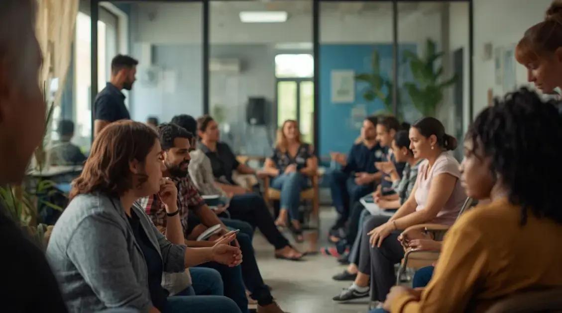 Saúde mental em São Carlos: onde buscar apoio psicológico e psiquiátrico gratuito ou acessível