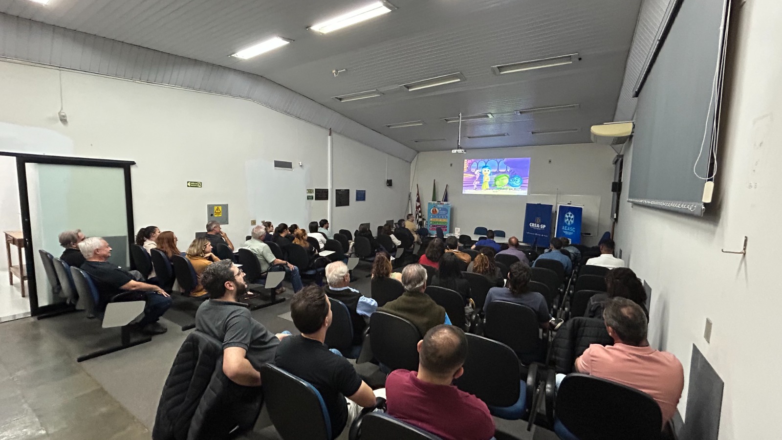 Foto Divulgação Sebrae / AEASC
