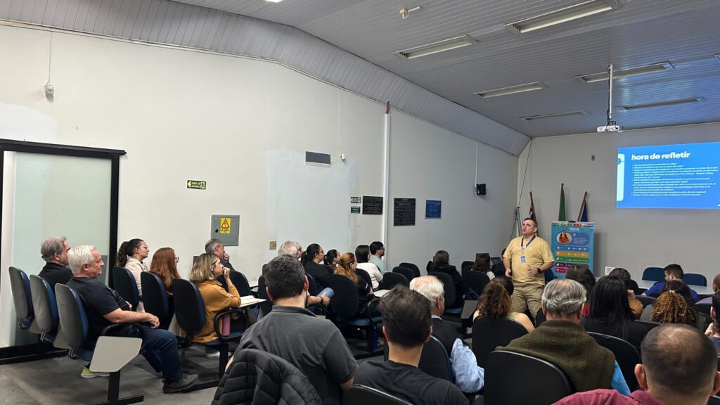 Fotos enviadas pelo Sebrae para Divulgação